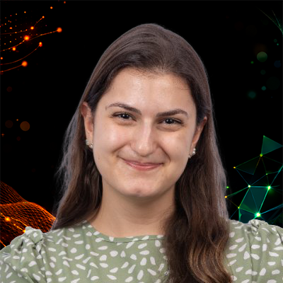 Foto de Beatriz Brassoroto Apolinario