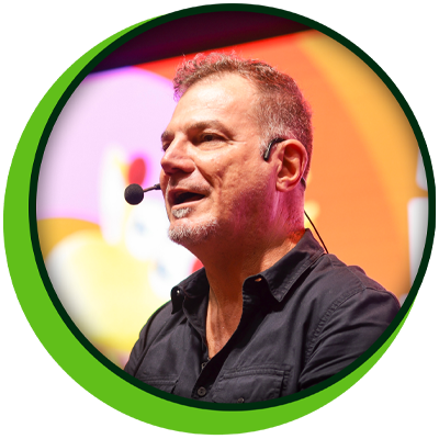 Foto de Mário Salimon