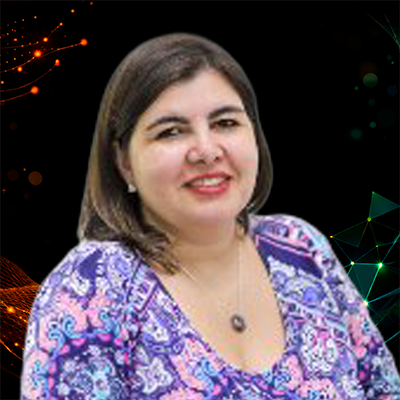 Foto de Pollyana Franquito Franco