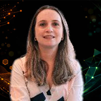 Foto de Ana Carolina Giarrante