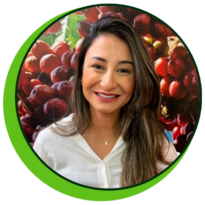 Foto de Letícia Ramos