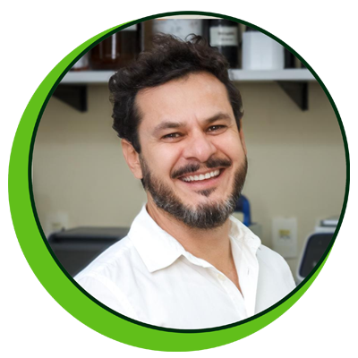 Foto de Rodrigo Mendes