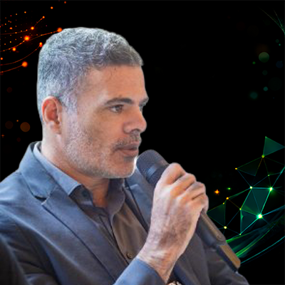 Foto de Luiz Antonio da Cruz Gomes