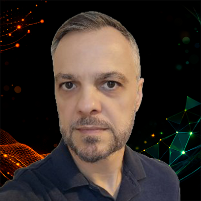 Foto de Luis Felipe Russo de Arruda Leme