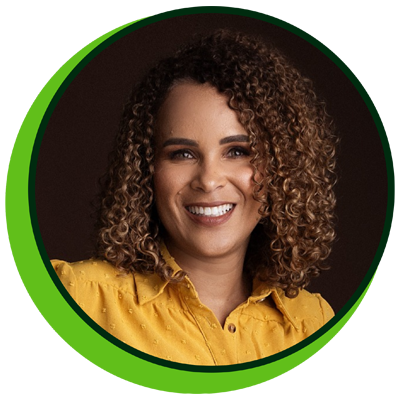 Foto de Cicéli Martins