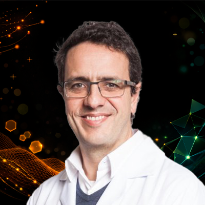 Foto de Daniel Forte