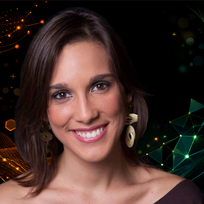 Foto de Lina Cláudia Moreira Garrido Hora