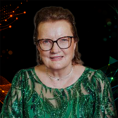 Foto de Elcida Helga Maier