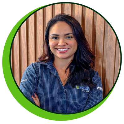 Foto de Sabrina Pereira