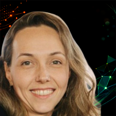 Foto de Carolline Gosling do Amaral Rancura