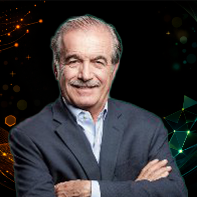 Foto de Chaim Zaher