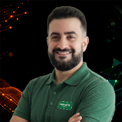 Foto de José Nazareno Maciel Junior