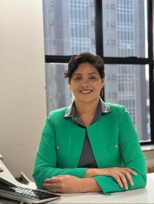 Foto de Mariza Moreira Lopes da Costa 