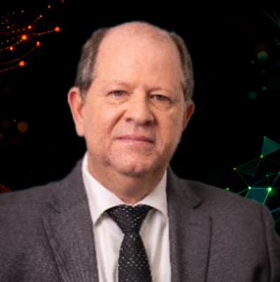 Foto de Gualter Lisboa Ramalho