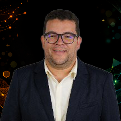 Foto de Weder Rodrigues de Sousa