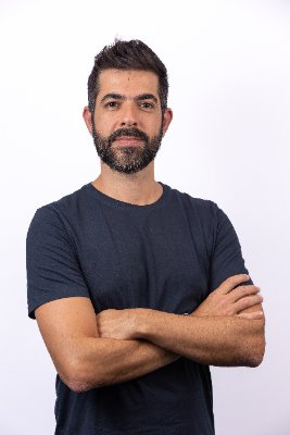 Foto de Fabricio Liguori Correa