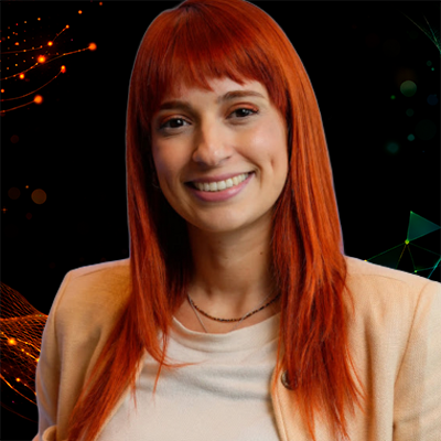 Foto de Bruna Zocolaro de Mello Santos 