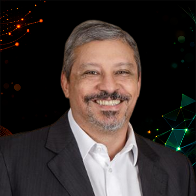 Foto de Saulo Ribeiro Lacerda