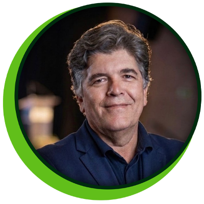 Foto de Rodolpho Velloso Rebello