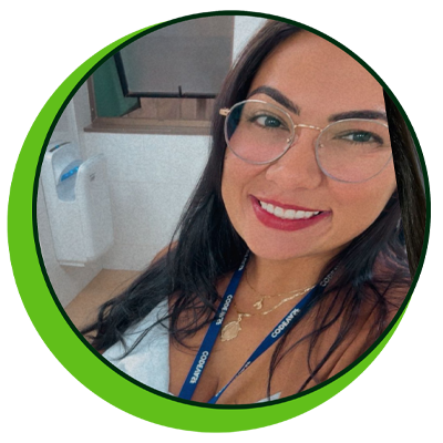 Foto de Jesyane Brandão