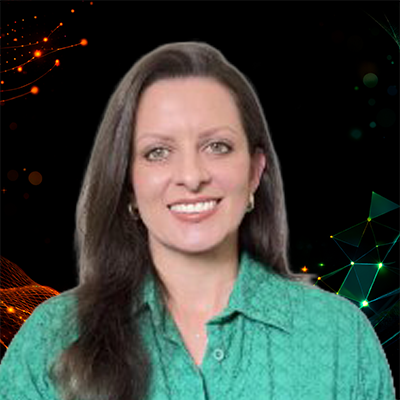 Foto de Elizandra Pinto Oliveira Irineu