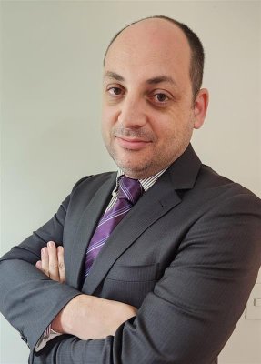 Foto de Dimitri Furlan