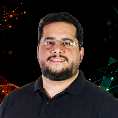 Foto de Raul Vasconcelos Feitosa