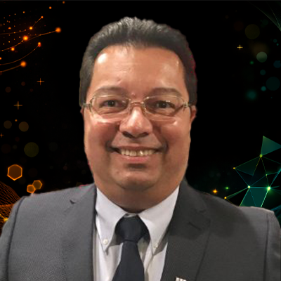 Foto de Luiz Gustavo Mendes