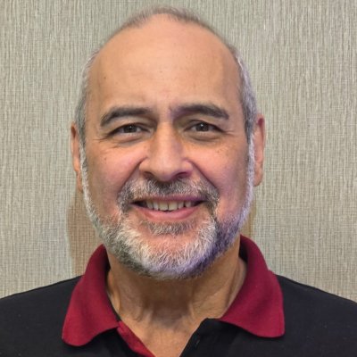 Foto de Luiz Fernando Figueiredo 