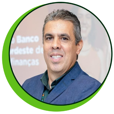 Foto de Evacir de Oliveira Junior 