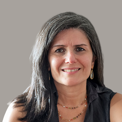 Foto de Zenia Latif