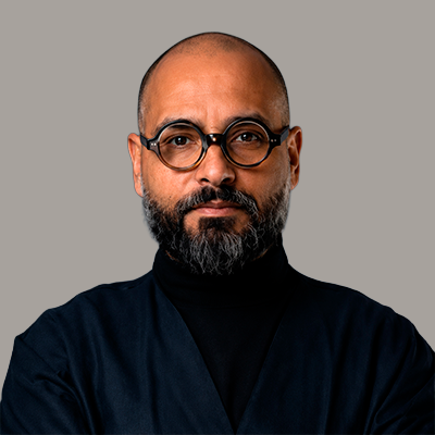 Foto de Michel Alcoforado