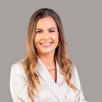 Foto de Maria Christina Barreiros D’Oliveira