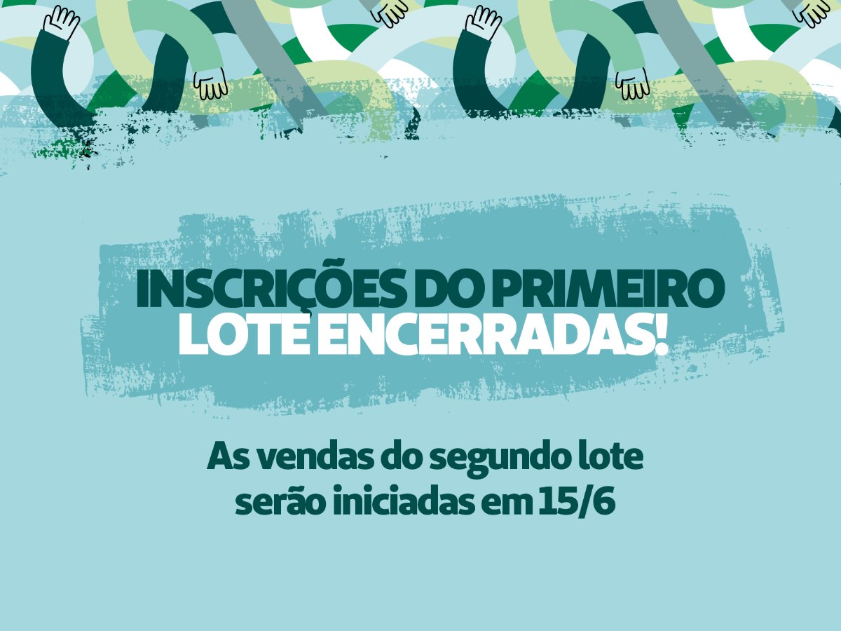 Aviso importante
