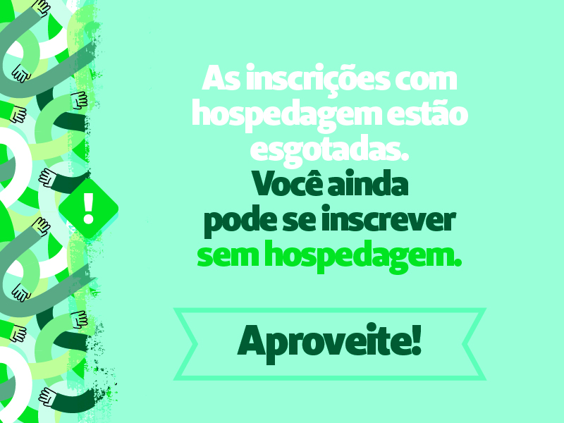 Aviso importante