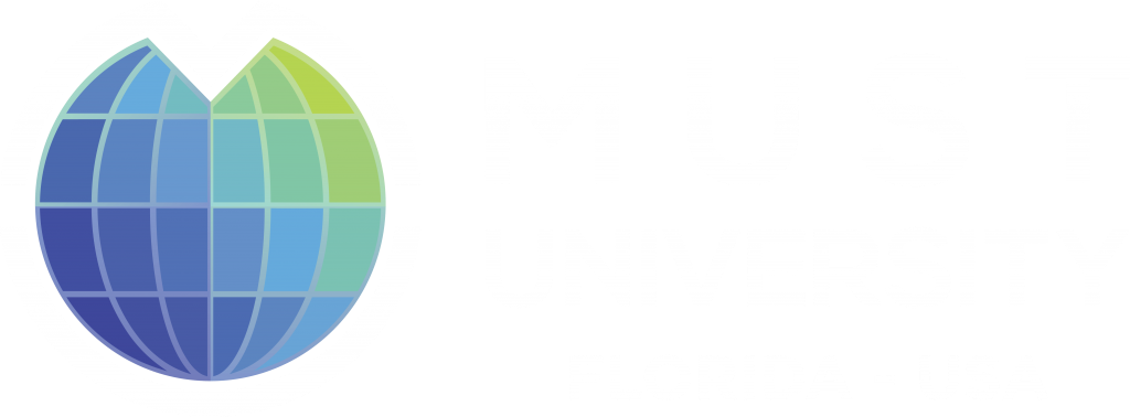 Logo Must University Florida USA