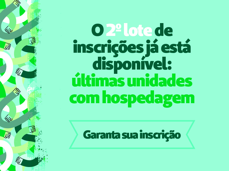 Aviso importante