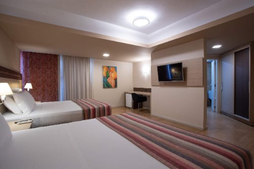 Convencional ALA Prime – Duplo