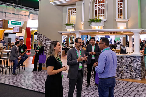 Networking Estratégico