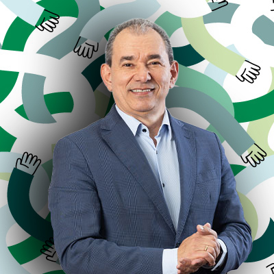 Foto de Dr. Helton Freitas