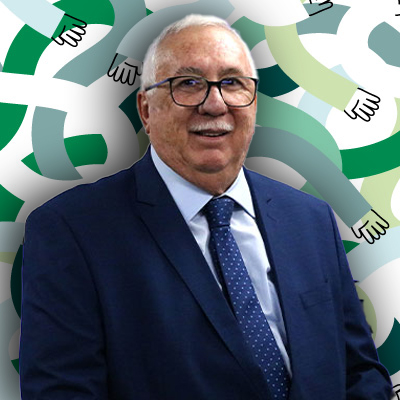 Foto de Dr. Eduardo Ernesto Chinaglia