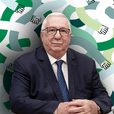 Foto de Dr. Eduardo Ernesto Chinaglia