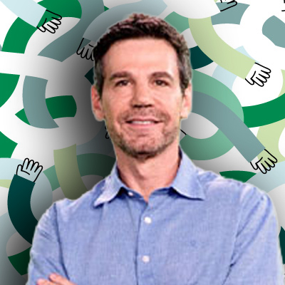 Foto de  Márcio Atalla 