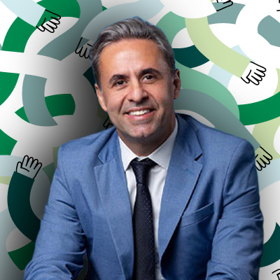 Foto de Dr. Rodrigo Forcenette Salomão