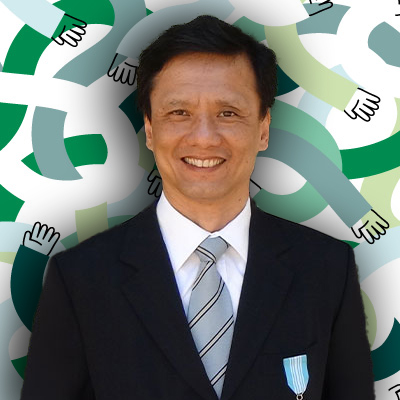 Foto de Dr. Chao Lung Wen