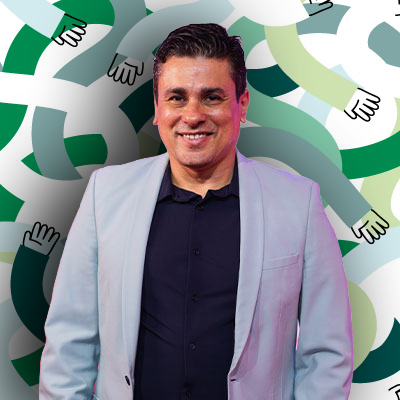 Foto de Gil Giardelli