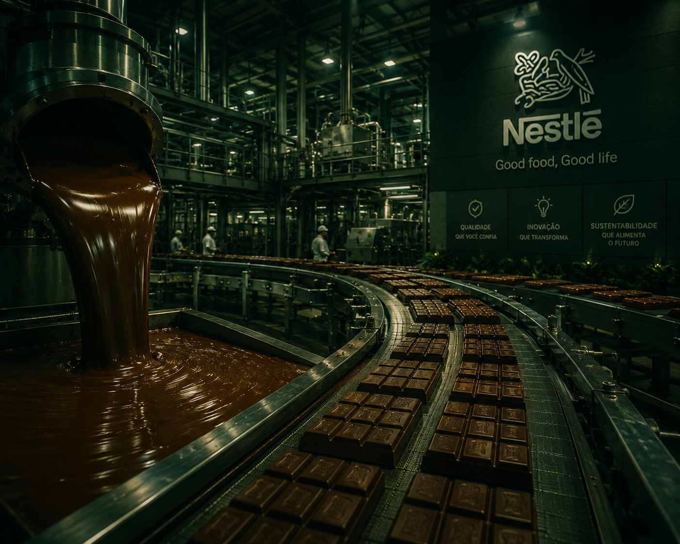 Nestlé