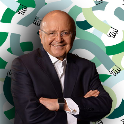 Foto de Maílson da Nobrega