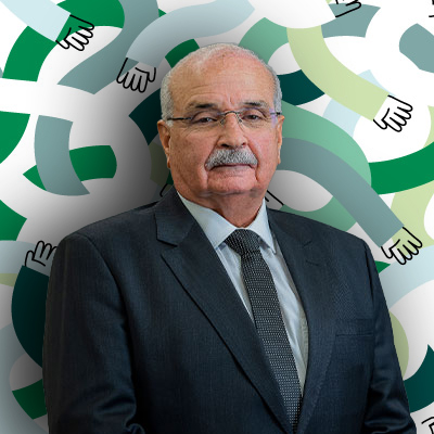 Foto de Dr. Omar Abujamra