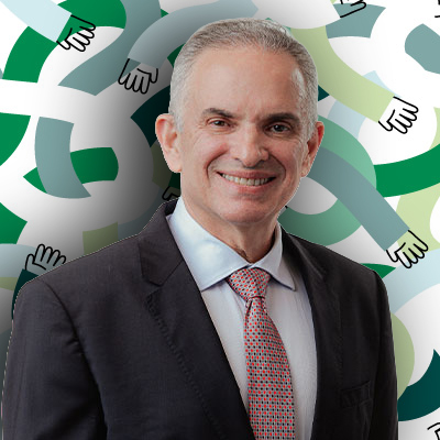 Foto de Dr. Luiz Otávio Fernandes de Andrade
